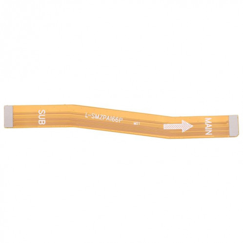 Câble flexible de carte mère OEM pour Samsung Galaxy A16 5G SM-A166P SH4365983-34