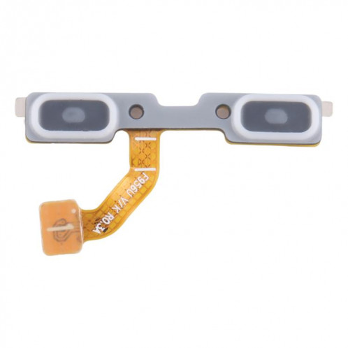 Câble flexible de bouton de volume d'origine pour Samsung Galaxy Z Flip6 SM-F741B SH43711672-34