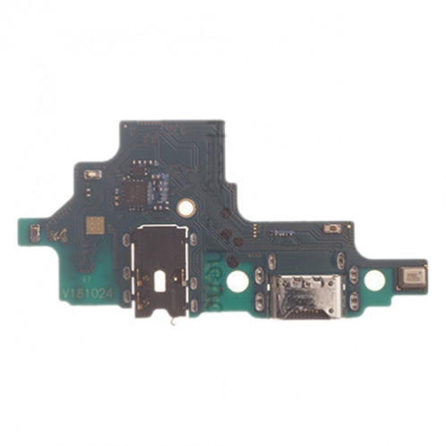 Pour Galaxy A9 (2018) Carte de port de charge A920F SH56651668-34