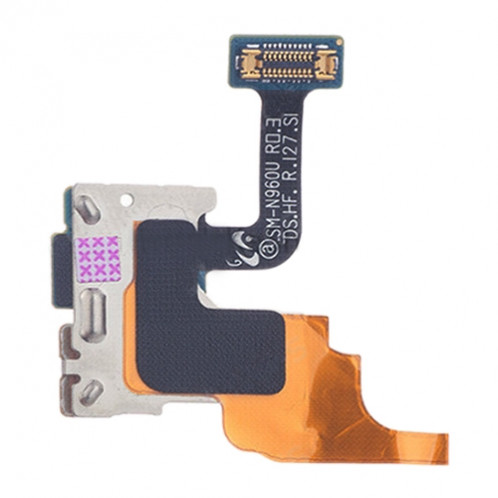 Pour le câble flexible du capteur de lumière Galaxy Note9 SH56671704-33