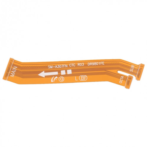 Pour le câble flexible du connecteur de la carte mère Galaxy A30S SH5820912-34