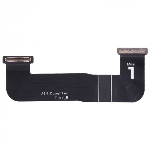 Nappe de la carte mère pour Nokia 8 Sirocco SH6291449-34