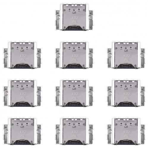 Connecteur de port de charge 10 PCS pour Galaxy Wini8552 / 9082 SH63211229-35