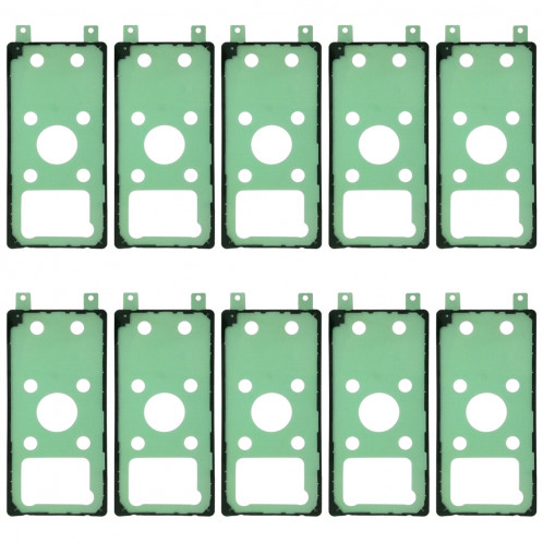 Adhésif de protection arrière pour PCS 10 PCS pour Galaxy Note9 SH66321869-33