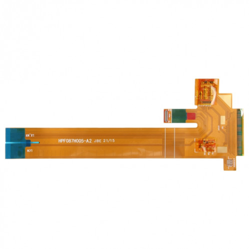 Pour Samsung Galaxy Tab A7 Lite SM-T220/T225 Câble flexible LCD SH69601268-34