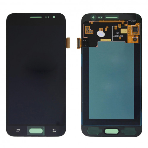 iPartsAcheter pour Samsung Galaxy J3 (2016) / J320 et J3 / J310 / J3109 Original LCD Affichage + Écran Tactile Digitizer Assemblée (Noir) SI905B844-34
