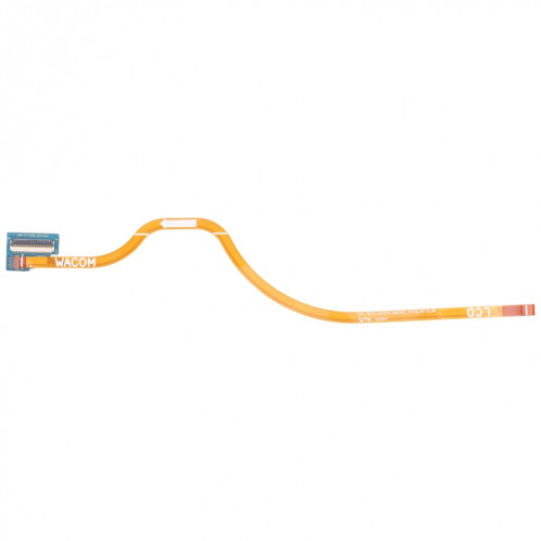 Carte de connexion tactile originale, câble flexible, pour Samsung Galaxy Tab S8 SM-X706 SH822665-34