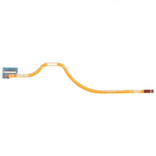 Carte de connexion tactile originale, câble flexible, pour Samsung Galaxy Tab S7 SM-T875 SH82271058-34