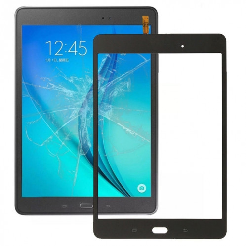 Pour Samsung Galaxy Tab A 8.0 / T350 WiFi Version Écran tactile (Gris) SH265H868-35