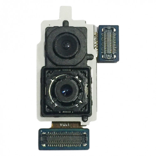 Pour appareil photo arrière Galaxy A20 SM-A205FN/DS SH94011889-34