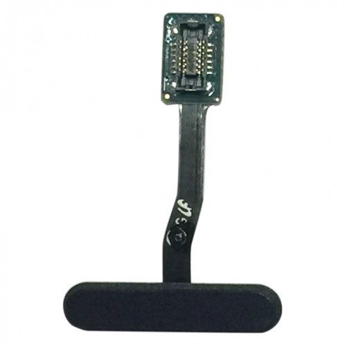 Câble flexible pour capteur d'empreintes digitales Galaxy S10e SM-G970F/DS (noir) SH406B1841-34