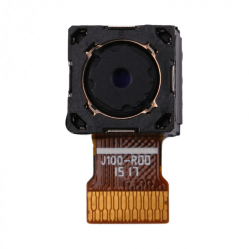 Pour appareil photo arrière Galaxy J1 SM-J100F SH96161036-34