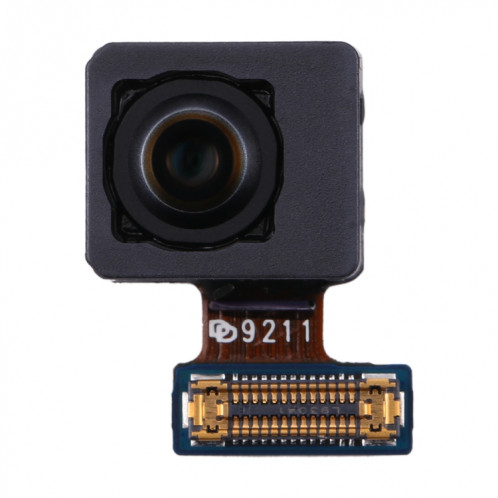 Pour Galaxy S10e / SM-G970F (version UE) caméra frontale SH96221293-34