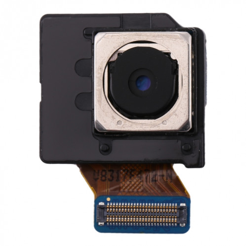 Pour Galaxy S9 SM-G960U (version US) caméra arrière SH96251219-34
