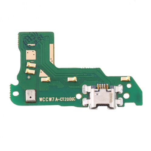 Carte de port de charge pour Huawei Y6 Prime (2018) SH0046195-35