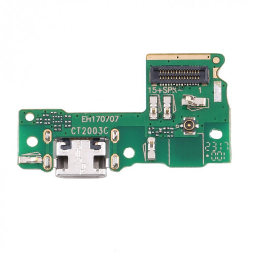 Carte de port de charge pour Huawei P9 lite mini SH00491087-35