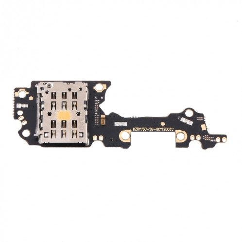 Carte de prise du support de carte SIM pour Huawei Honor V30 SH0052659-35