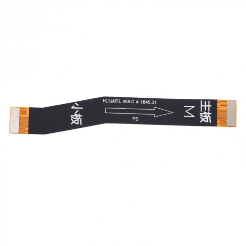 Nappe de la carte mère pour Huawei Y6 (2019) SH0059849-35
