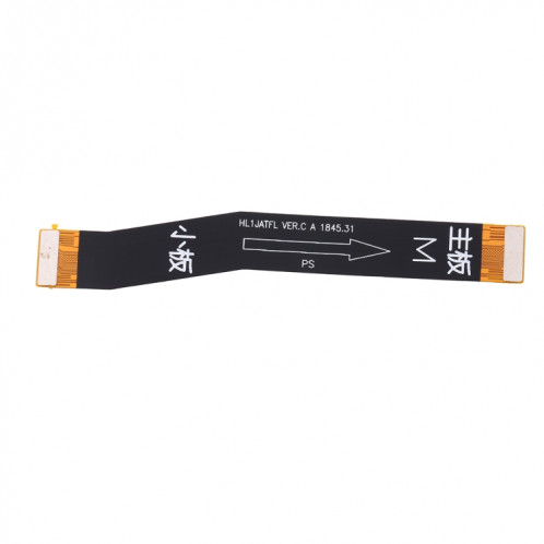 Câble flexible de la carte mère pour Huawei Enjoy 9e SH0069766-35