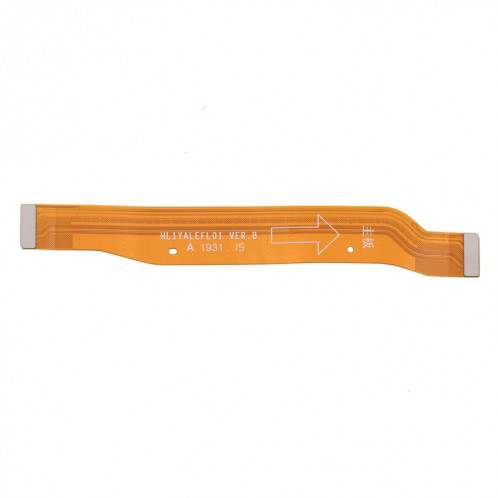 Nappe de la carte mère pour Huawei Honor 20S SH0071785-35
