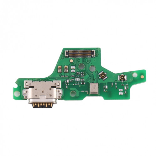 Carte de port de charge pour Motorola Moto G8 Plus SH0078365-35