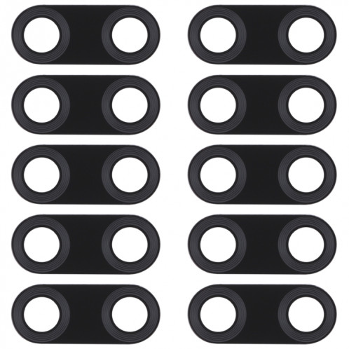 Objectif de caméra arrière 10 PCS pour Huawei Enjoy 9 SH0216318-35