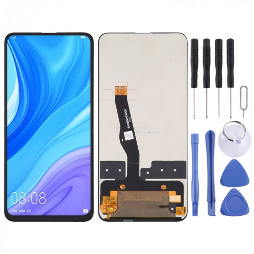 Écran LCD et numériseur complet pour Huawei Y9s SH02271572-36
