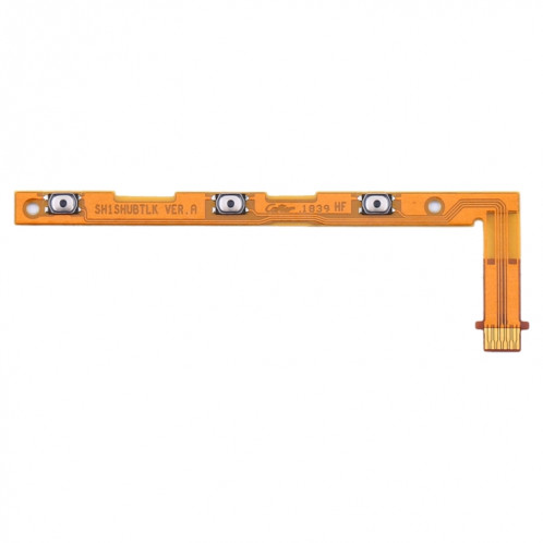 Câble Flex Bouton Marche / Arrêt & Bouton Volume pour Huawei MediaPad M5 8,4 pouces SH0484372-35
