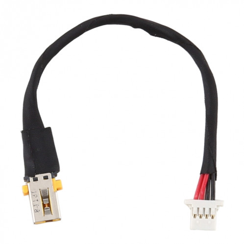 Connecteur de prise d'alimentation avec câble flexible pour Acer CB3-431 SP113-31 SH0516933-33