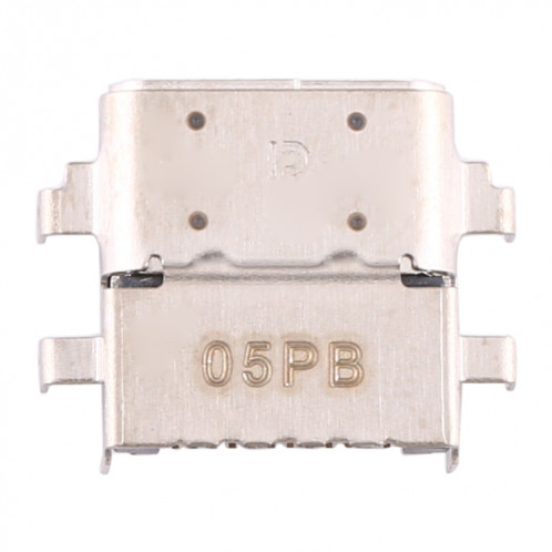Connecteur de prise d'alimentation pour Lenovo Thinkpad E480 E485 E580 E585 R480 E590 SH0525779-33