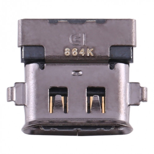 Connecteur de prise d'alimentation pour Lenovo Thinkpad X280 T480S SH0527641-33