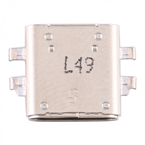 Connecteur de prise d'alimentation pour HP Spectre 13-AC 13-W SH05291446-33