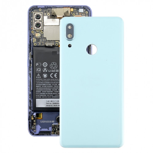 Batterie d'origine couverture pour HTC U19e (vert) SH38GL1603-36