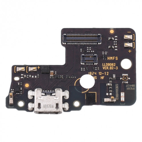 Carte de port de charge d'origine pour Xiaomi Redmi S2 SH06501695-35