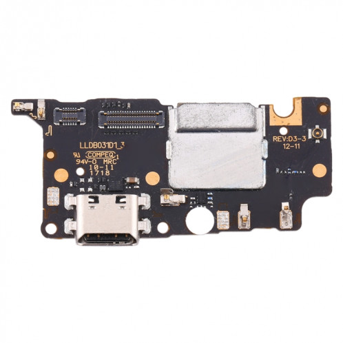 Carte de port de charge d'origine pour Xiaomi Mi 5c SH0655351-35