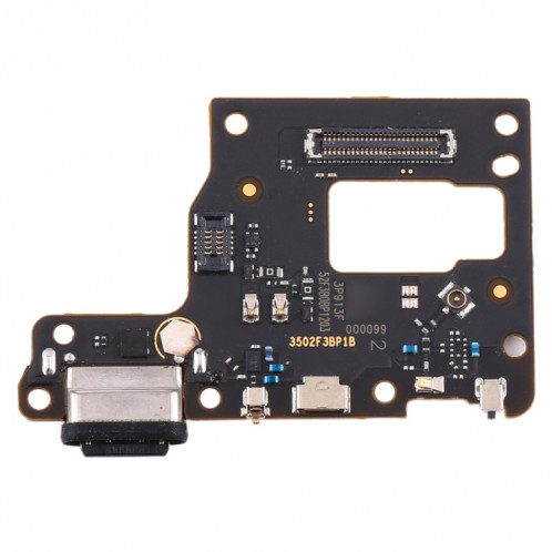 Carte de port de charge d'origine pour Xiaomi Mi CC9 / Mi 9 Lite SH0664447-35