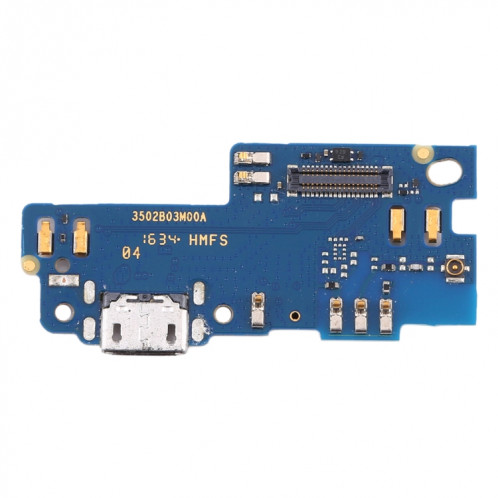 Carte de port de charge d'origine pour Xiaomi Mi Max SH0665738-35