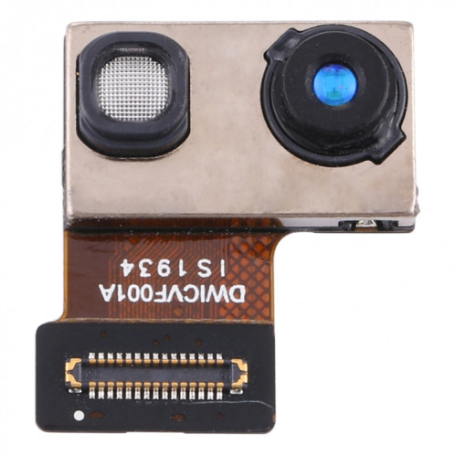 Petite caméra arrière pour LG V60 ThinQ 5G LM-V600 / V60 ThinQ 5G UW LM-V600VML LMV600VML SH06841426-34