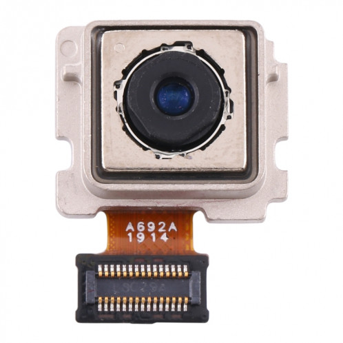 Caméra arrière secondaire pour LG V50 ThinQ 5G LM-V500 LM-V500N LM-V500EM LM-V500XM LM-V450PM LM-V450 SH0688647-34