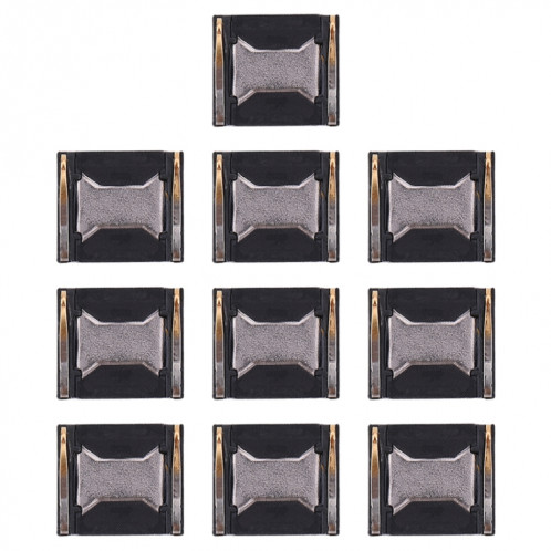 Haut-parleur 10 pièces pour Huawei Honor 7X SH0798278-34