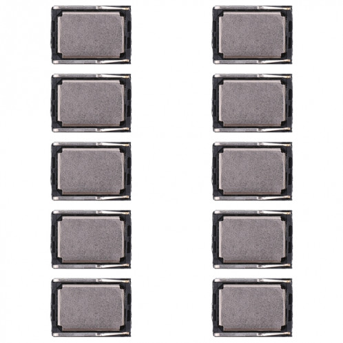 Haut-parleur 10 pièces pour Huawei Y5 Prime (2018) SH0848106-34