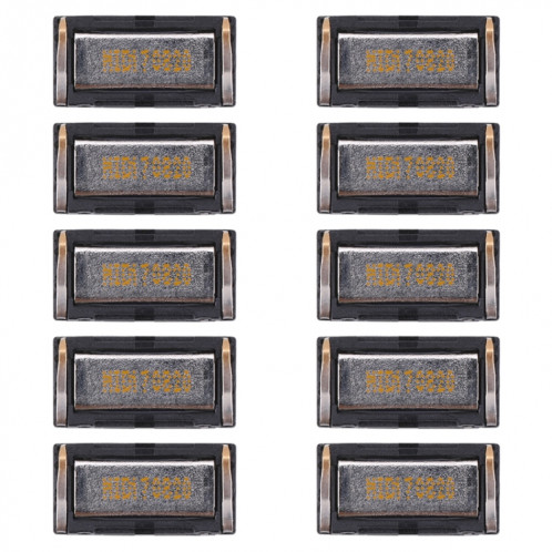 Haut-parleur 10 pièces pour Huawei Y6 Prime (2018) SH08511807-34