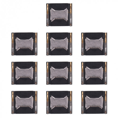 Haut-parleur 10 pièces pour Huawei Y9 (2018) SH08601514-34