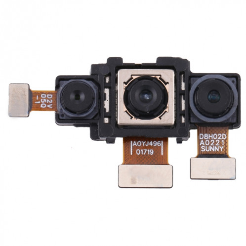 Caméra arrière pour Huawei Nova 5i SH0882535-35