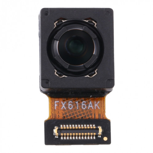 Caméra frontale pour Huawei Nova 6 5G SH0884191-35