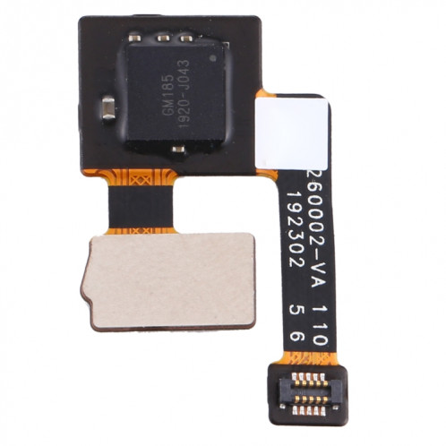 Câble Flex du Capteur d'Empreintes Digitales pour Asus ROG Phone II SH0909269-35