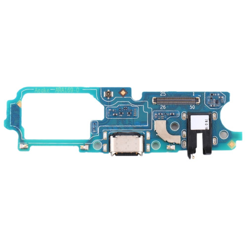 Pour la carte de port de charge d'origine OPPO Realme 6 SH0929200-34