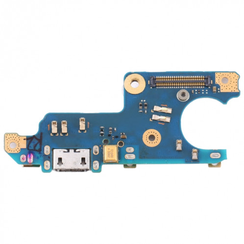 Carte de Port de charge d'origine pour Nokia 6 / TA-1021 / TA-1033 / TA-1000 / TA-1003 / TA-1025 / TA-1039 SH09331146-35