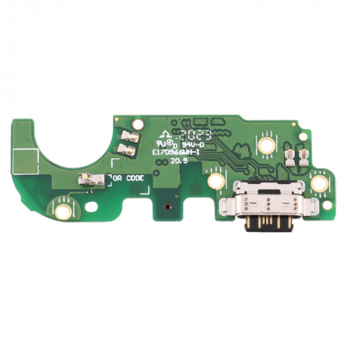 Carte de Port de charge d'origine pour Nokia X7 / 8.1 / TA-1113 / TA-1115 / TA-1131 / TA-1119 / TA-1121 / TA-1128 SH09371512-35