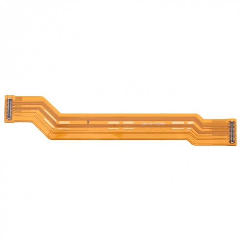 Pour Vivo Z6 V1963A câble flexible de carte mère SH0981445-34